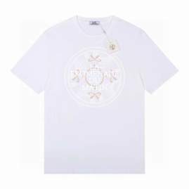 Picture of Hermes T Shirts Short _SKUHermesXS-Lxetr349686